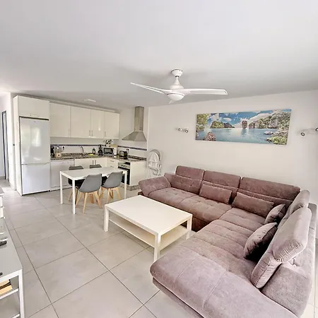 Apartment Mare B90 By Tenerife Rental&sales Costa Adeje (Tenerife)