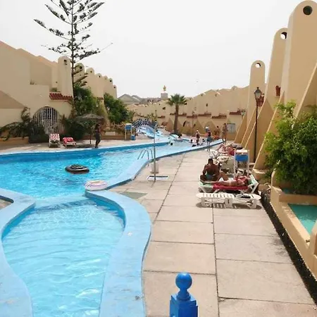 Appartement Mare B90 By Tenerife & Sales