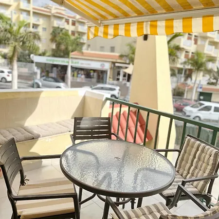 Appartement Mare B90 By Tenerife & Sales