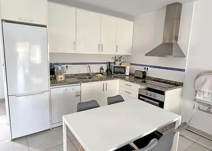 Appartement Mare B90 By Tenerife & Sales