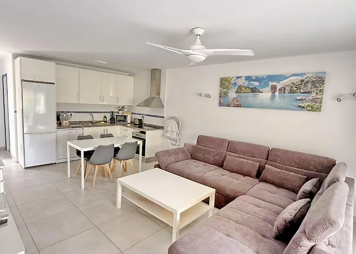 Appartement Mare B90 By Tenerife & Sales Costa Adeje (Tenerife)