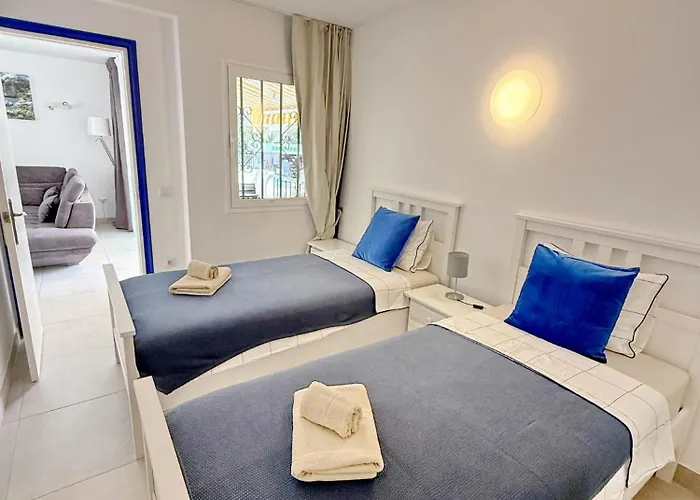 Appartement Mare B90 By Tenerife & Sales Costa Adeje (Tenerife)