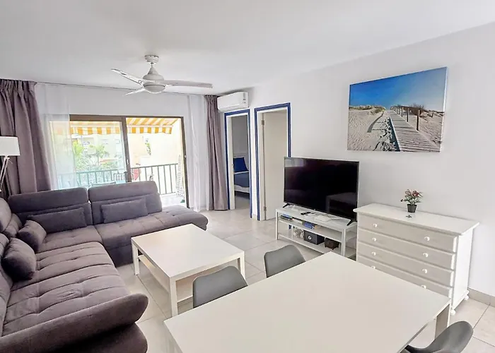 Mare B90 By Tenerife & Sales Costa Adeje (Tenerife)