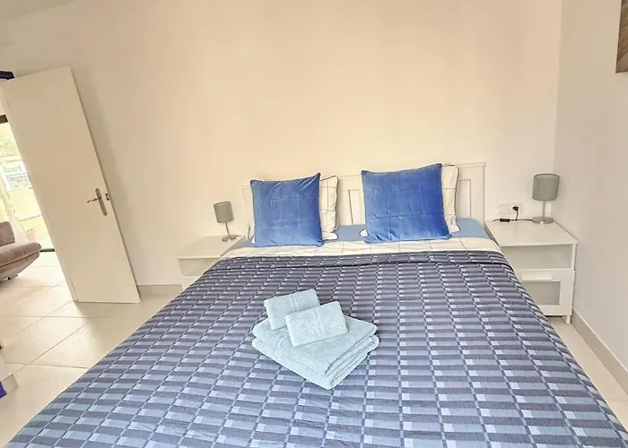 Mare B90 By Tenerife & Sales Costa Adeje (Tenerife)