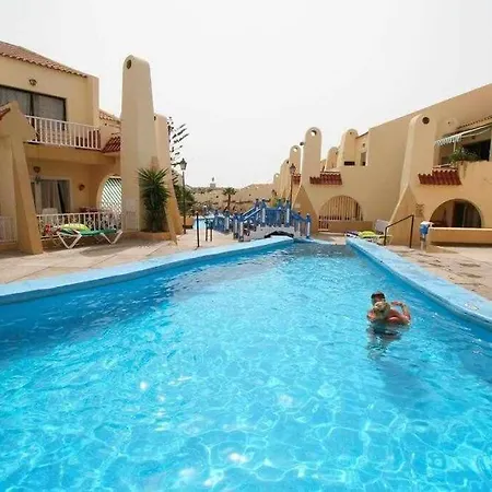Appartamento Mare B90 By Tenerife & Sales