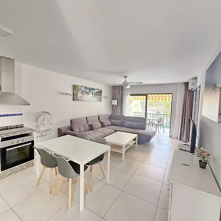 Mare B90 By Tenerife & Sales Apartamento