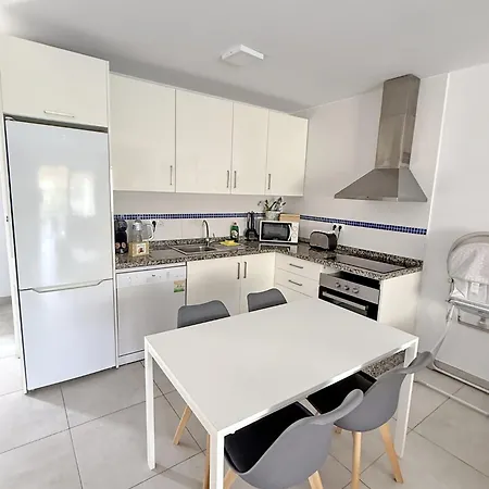 Appartamento Mare B90 By Tenerife & Sales