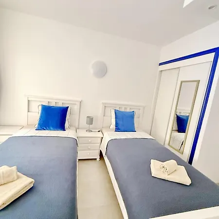 Apartamento Mare B90 By Tenerife & Sales *