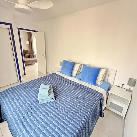 Apartamento Mare B90 By Tenerife & Sales