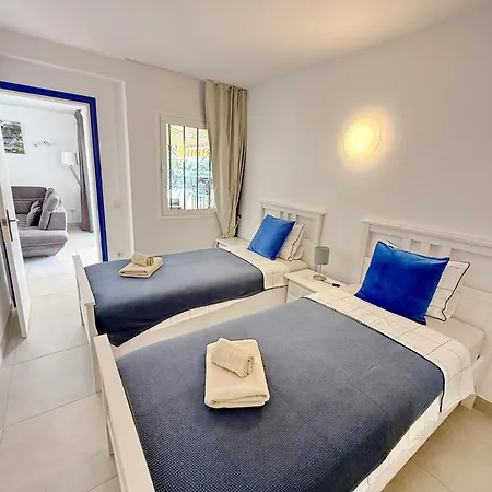 Apartamento Mare B90 By Tenerife & Sales Costa Adeje (Tenerife)