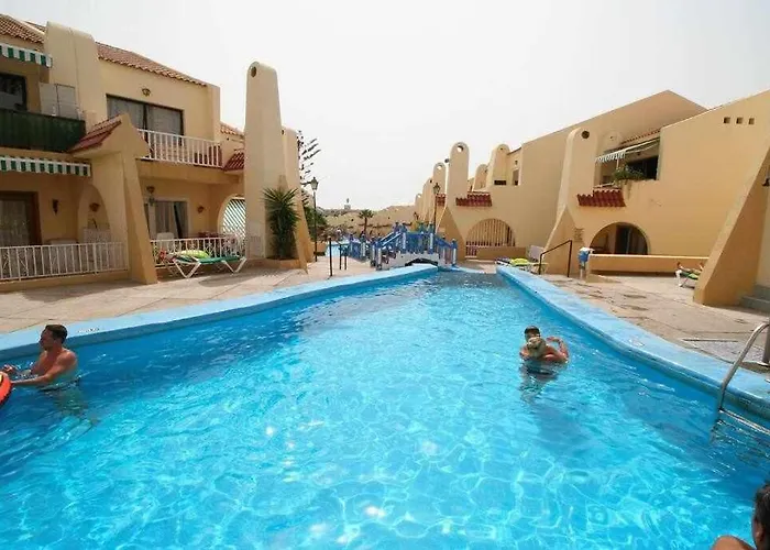 Apartamento Mare B90 By Tenerife & Sales