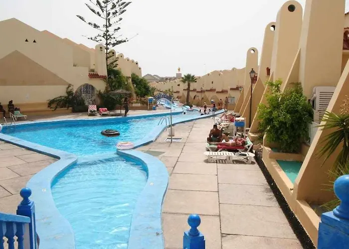 Apartamento Mare B90 By Tenerife & Sales