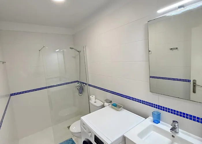 Mare B90 By Tenerife & Sales * Costa Adeje (Tenerife)