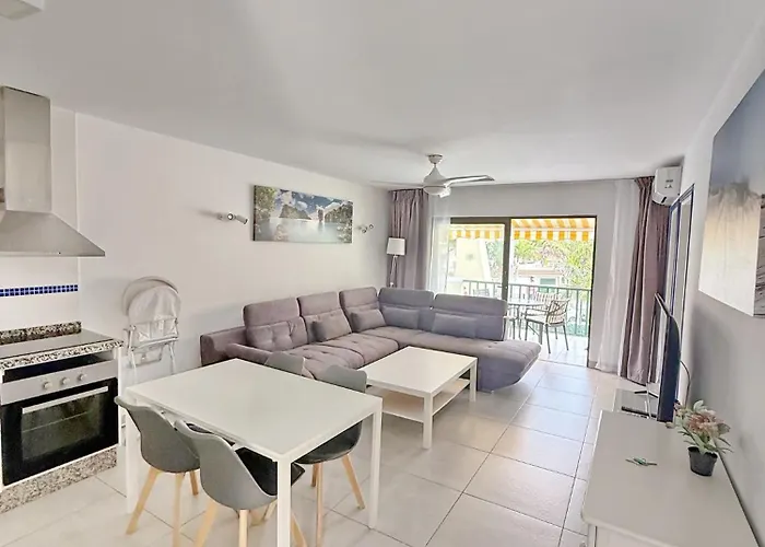 Mare B90 By Tenerife & Sales Apartamento