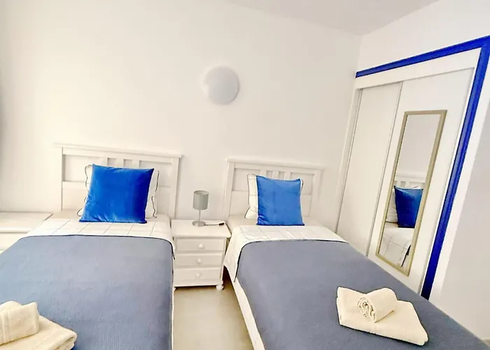 Apartamento Mare B90 By Tenerife & Sales *