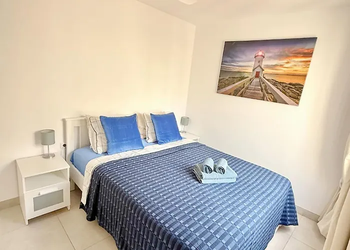 Mare B90 By Tenerife & Sales Apartamento Costa Adeje (Tenerife)