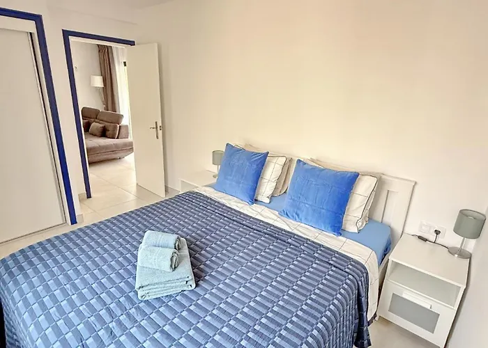 Apartamento Mare B90 By Tenerife & Sales